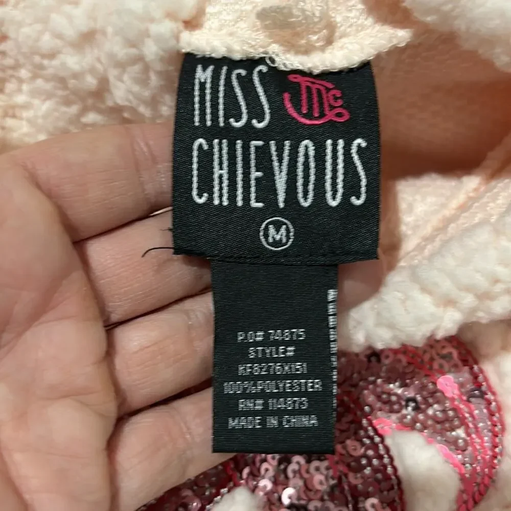 Miss Chievous miss chieviousm